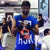 Nishad Joshi