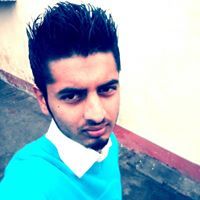 Aman Narwal