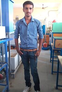 Chandre Gowda