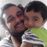 Rashmi Madhav Prasad