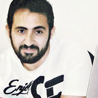 Hazem Tawfik