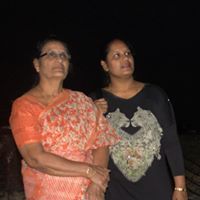 Shilpa Guru