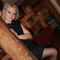 Елена Супрунова