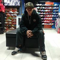 Marcel Pardo Arevalo