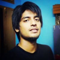 Абхишек Шарма