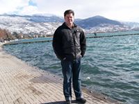 Љупче Јованов