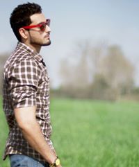 Arsalan Arshad