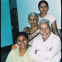 Vindhya Khatri Goteti NagaVindhya
