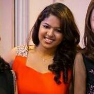 Shalini Naidu