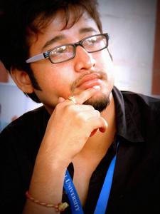 Joy bhatt