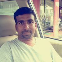 Arun Babu