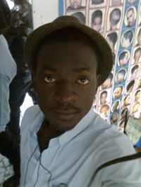 Emmanuel Paul