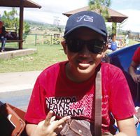 Fathia Astuti