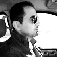 Ahmad Shaheen