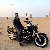 srajan yadav