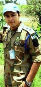 Saeed AhMed