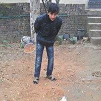 Faaiz Zafar