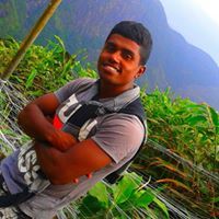 Dushan Rangana