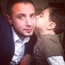 Mohammed al mahmoud