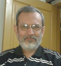 Abhi Ghosh