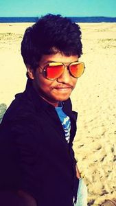 Hemanth Roy