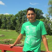 Harpal Brar