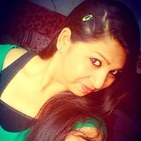 Tanvi Singh