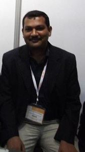 Ravikumar Ramalingam