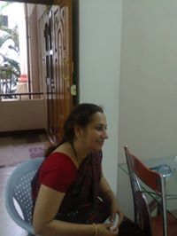 Lakshmi Murali