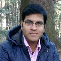 Subodh Doharey