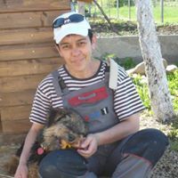 Росица Николова