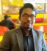 Shahriar Parvez