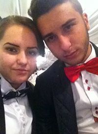 Denisa-Alexandra Cindroi