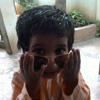 Shailender Manchanapally