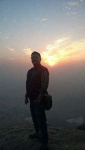 প্রীতমজিত সরকার