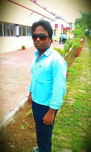 Pappu Kumar