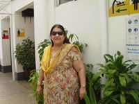 Ratna Verma