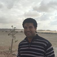 Mohammed Abdelazim