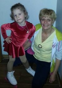 Cheryl Hornsby