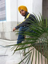 KD Singh