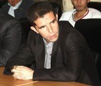 Ahmed Bachir Cherif