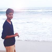 Ajith Kumar Natarajan