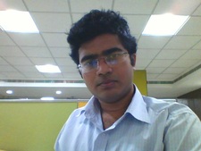 Soumyendu Ghosh