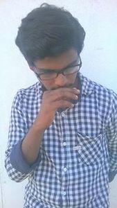 సాగర్ నూతులపాటి