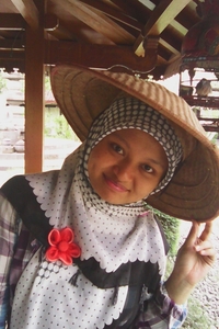 Ayuni Adesty