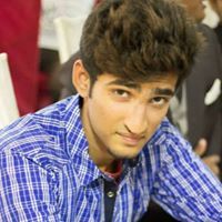 Sarmad Ajaz