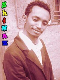 Shimazel Mengesha