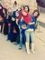Farah M...