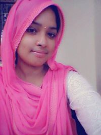 Sabrin Keya