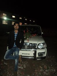 Lavlesh Rajput